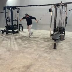 Станция 8 места Evolve Multi-Gym EC-800
