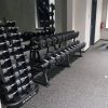 Стойка за дъмбели Evolve Dumbbell Rack