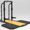 Стойка за клек Evolve Power Rack PR-202