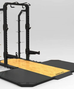 Стойка за клек Evolve Power Rack PR-202