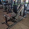 Уред за клек Evolve Squat PR-090