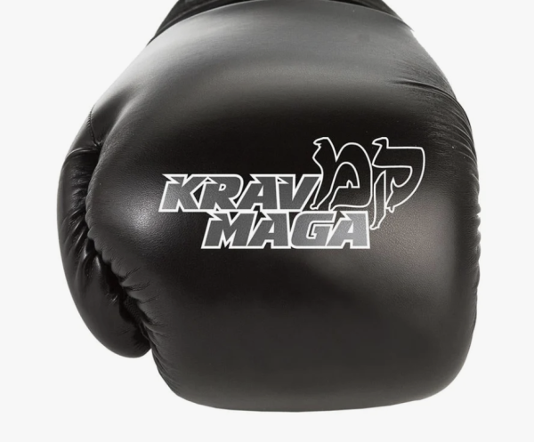 Боксови ръкавици Century Krav Maga