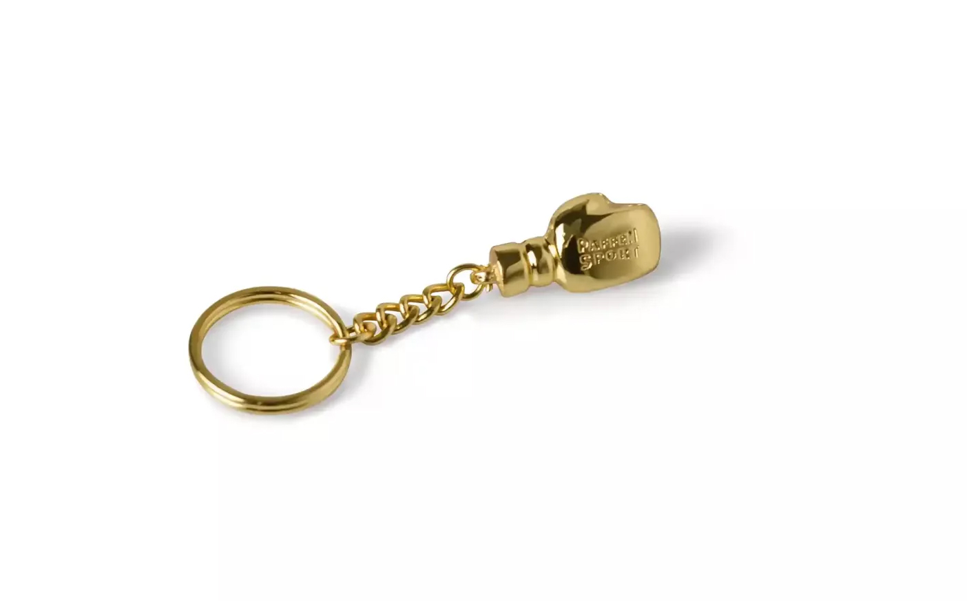 КЛЮЧОДЪРЖАТЕЛ PAFFEN SPORT «KEY MS»