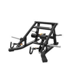 Уред за клек Evolve Squat Lunge UL-280