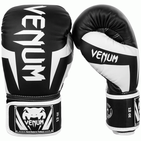 Боксови ръкавици Venum Elite