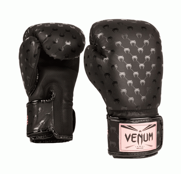 Боксови ръкавици Venum IMPACT MONOGRAM