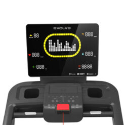 БЯГАЩА ПЪТЕКА EVOLVE 550-LED