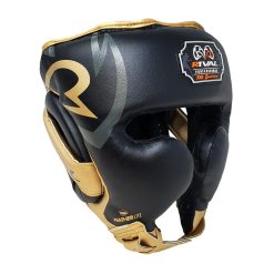 Каска за бокс Rival RHG100 PROFESSIONAL