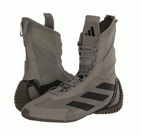 Обувки за бокс Adidas Speedex Ultra Boxing Boot