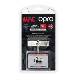 Протектор за уста Opro Custom-Fit Strike V2