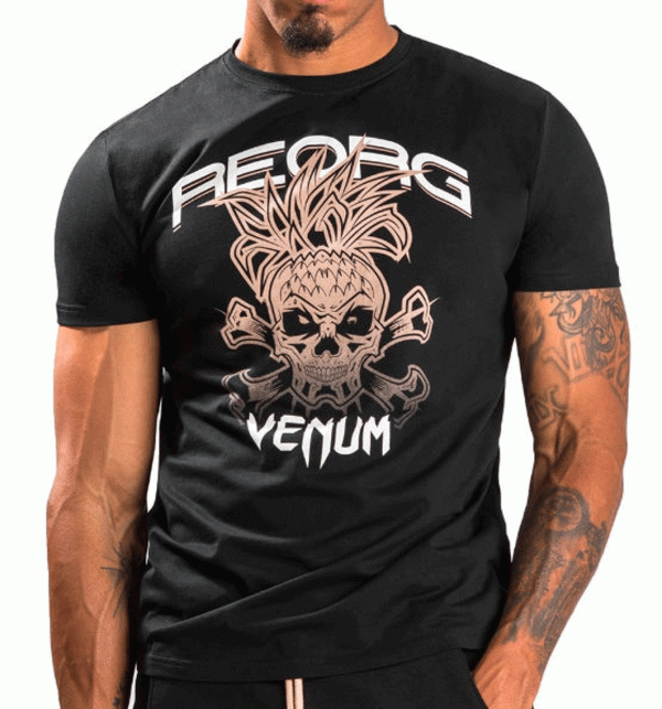 Тениска Venum Reorg