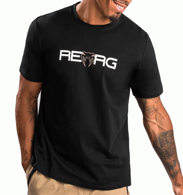 Тениска Venum Reorg V1