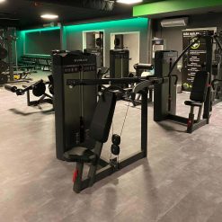 Уред за гърди/рамо Evolve Chest/Shoulder Press PR-221
