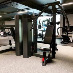 Уред за гърди/рамо Evolve Chest/Shoulder Press PR-221