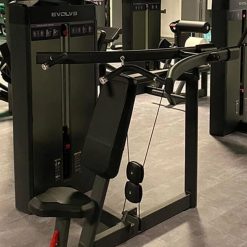 Уред за гърди/рамо Evolve Chest/Shoulder Press PR-221