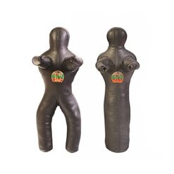 Чучело за борба Suples Dummy Power leather
