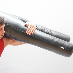 Чучело за борба Suples Dummy Power leather
