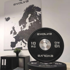 CPU УРЕТАНОВИ БЪМПЕР ДИСКОВЕ EVOLVE WP-UB