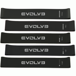 Мини ластици комплект Evolve