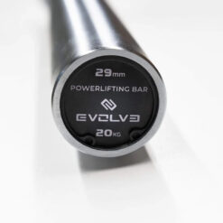 ОЛИМПИЙСКИ ЛОСТ EVOLVE Powerlifting 220см