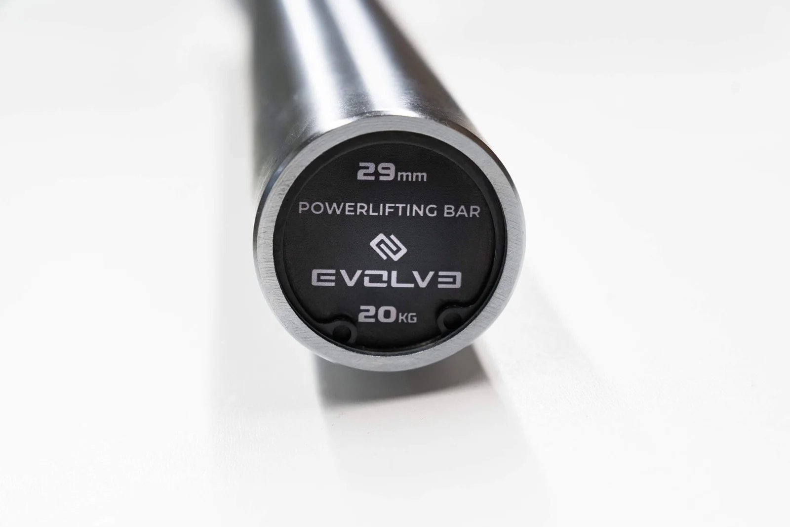 ОЛИМПИЙСКИ ЛОСТ EVOLVE Powerlifting 220см