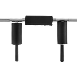 ОЛИМПИЙСКИ ЛОСТ EVOLVE Squat Bar SQ-220