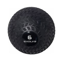 Топка с пясък Slam Ball Evolve