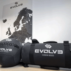 Тренировъчна топка Wall Ball Evolve
