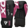 black/pink