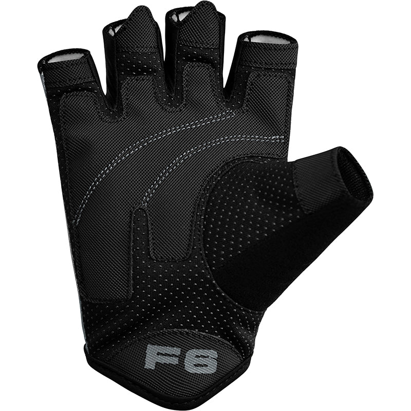 Фитнес ръкавици RDX F6