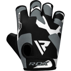 Фитнес ръкавици RDX F6