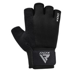 Фитнес ръкавици RDX W1H