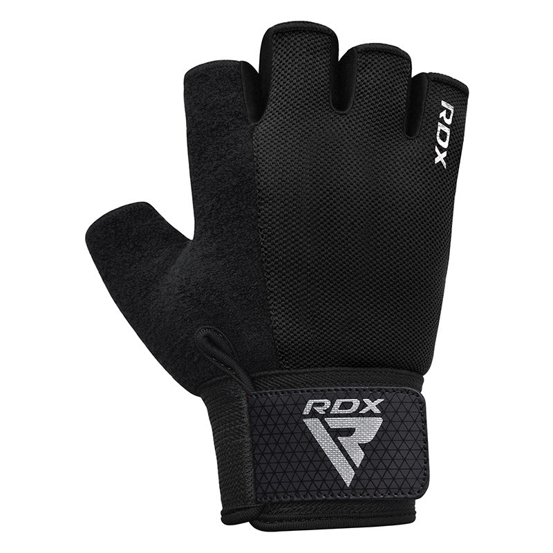 Фитнес ръкавици RDX W1H