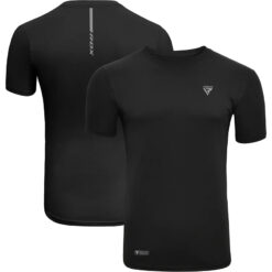 Тениска RDX T2 Gym T-Shirt