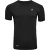 Тениска RDX T2 Gym T-Shirt