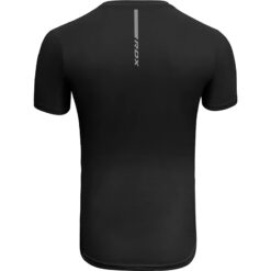 Тениска RDX T2 Gym T-Shirt