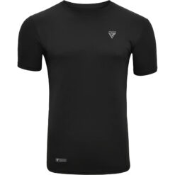 Тениска RDX T2 Gym T-Shirt