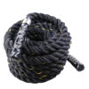 Тренировъчно въже Evolve Battle Rope
