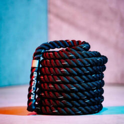 Тренировъчно въже Evolve Battle Rope