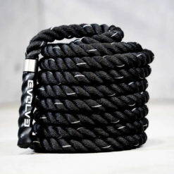 Тренировъчно въже Evolve Battle Rope
