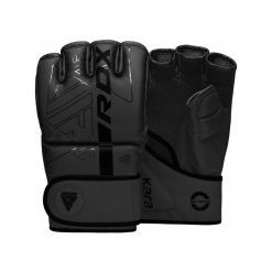 ММА РЪКАВИЦИ RDX F6 KARA MMA GRAPPLING GLOVES
