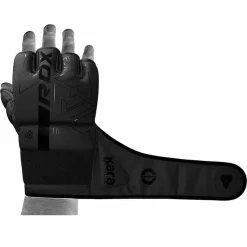 ММА РЪКАВИЦИ RDX F6 KARA MMA GRAPPLING GLOVES