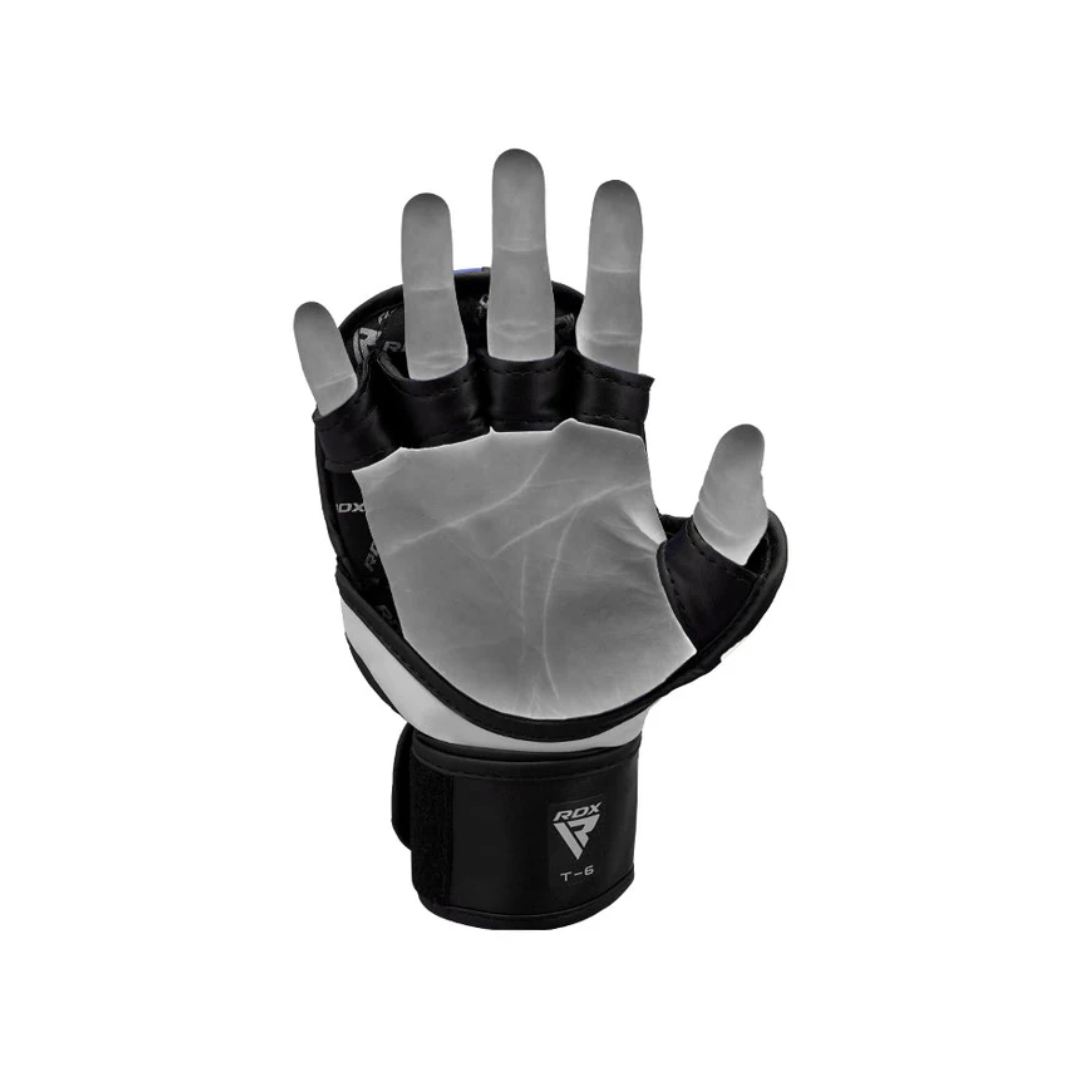 ММА РЪКАВИЦИ RDX T6U MMA SPARING GLOVES - Image 3