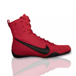 Обувки за бокс Nike Machomai 3 Red