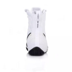 Обувки за бокс Nike Machomai 3 White/Black