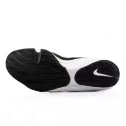 Обувки за бокс Nike Machomai 3 White/Black