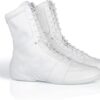 Обувки за бокс Paffen Sport BOX ROCK 1 White