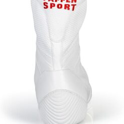 Обувки за бокс Paffen Sport BOX ROCK 1 White