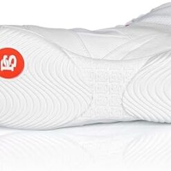 Обувки за бокс Paffen Sport BOX ROCK 1 White