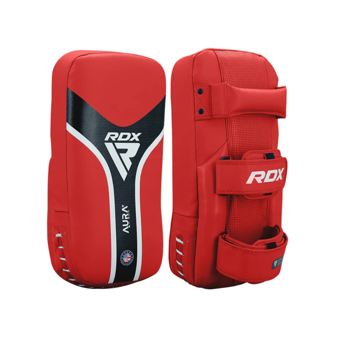 МУАЙ ТАЙ ЛАПИ RDX AURA PLUS T17 ARM PAD